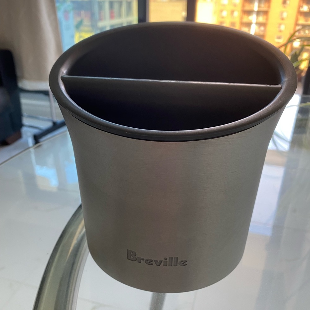 Breville Knock Box
